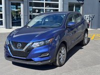 Nissan Qashqai S AWD 2023-0
