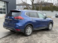 2019 Nissan Rogue SV-5