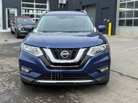 2019 Nissan Rogue SV-2