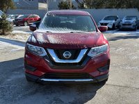 2020 Nissan Rogue S-2