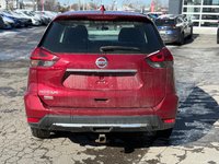 2020 Nissan Rogue S-5