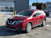2020 Nissan Rogue S-0