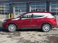 2020 Nissan Rogue S-7