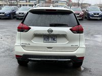 2020 Nissan Rogue SV AWD-4