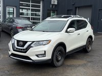 2020 Nissan Rogue SV AWD-0