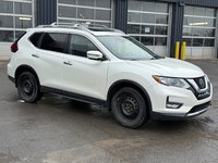 2020 Nissan Rogue SV AWD-2