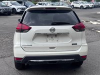 2020 Nissan Rogue S-4