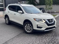 2020 Nissan Rogue S-2