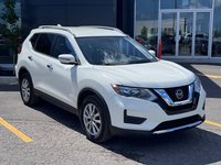 2020 Nissan Rogue S AWD-2