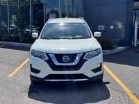 2020 Nissan Rogue S AWD-1