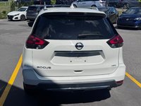 2020 Nissan Rogue S AWD-5