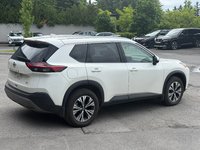 2021 Nissan Rogue SV-4