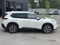 2021 Nissan Rogue SV-3