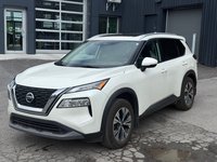 2021 Nissan Rogue SV-0