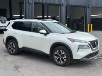 2021 Nissan Rogue SV-2