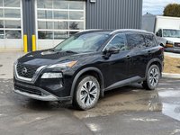Nissan Rogue SV 2021-0