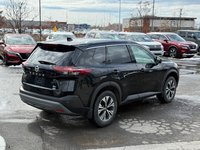 Nissan Rogue SV 2021-4