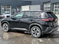 Nissan Rogue SV 2021-6