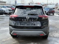 Nissan Rogue SV 2021-5