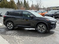 Nissan Rogue SV 2021-3