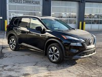 2021 Nissan Rogue SV AWD-3