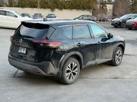 2021 Nissan Rogue SV AWD PREMIUM-3