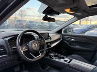 2021 Nissan Rogue SV AWD PREMIUM-5