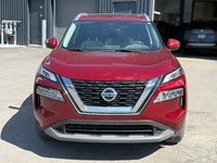 2021 Nissan Rogue SV AWD-2