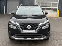 2021 Nissan Rogue PLATINUM AWD-2
