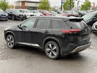 2021 Nissan Rogue PLATINUM AWD-5