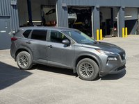 2021 Nissan Rogue S-3