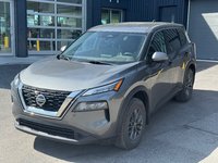 2021 Nissan Rogue S-0