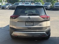 2021 Nissan Rogue PLATINUM AWD-5