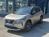 2021 Nissan Rogue PLATINUM AWD-0