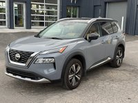 2021 Nissan Rogue PLATINUM AWD-0