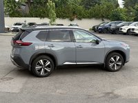2021 Nissan Rogue PLATINUM AWD-4