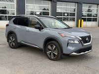 2021 Nissan Rogue PLATINUM AWD-2