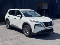 2021 Nissan Rogue S AWD-2