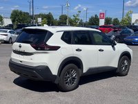 2021 Nissan Rogue S AWD-4