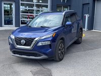 2021 Nissan Rogue SV PRIVILEGE AWD-0