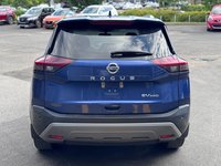 2021 Nissan Rogue SV PRIVILEGE AWD-5