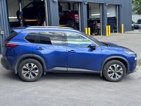 2021 Nissan Rogue SV PRIVILEGE AWD-3