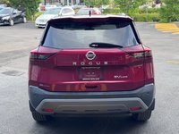 2021 Nissan Rogue SV-5