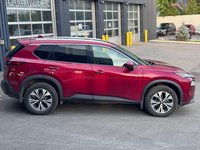 2021 Nissan Rogue SV-3