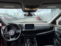 2022 Nissan Rogue SV AWD-7