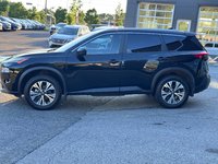 2022 Nissan Rogue SV AWD-5