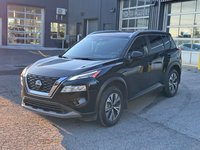 2022 Nissan Rogue SV AWD-0