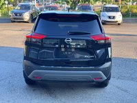 2022 Nissan Rogue SV AWD-3