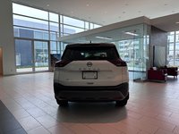 2023 Nissan Rogue S AWD-4