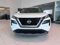 2023 Nissan Rogue S AWD-1